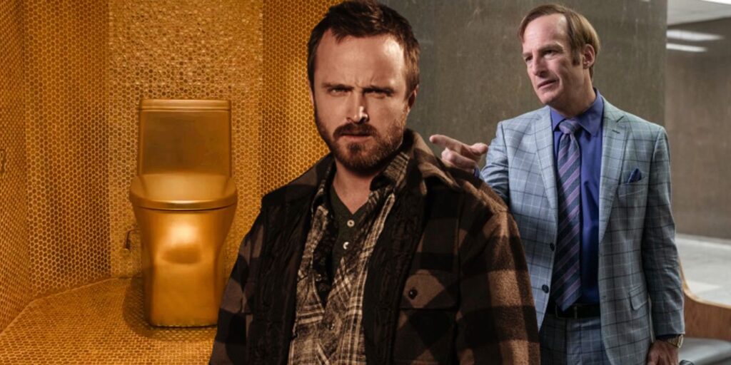 La casa de Saul Goodman tiene una conexión oculta con Jesse Pinkman