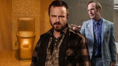 La casa de Saul Goodman tiene una conexión oculta con Jesse Pinkman