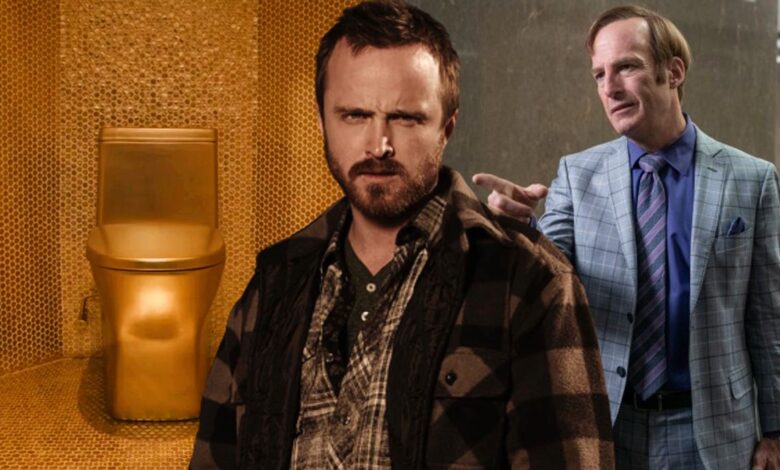 La casa de Saul Goodman tiene una conexión oculta con Jesse Pinkman