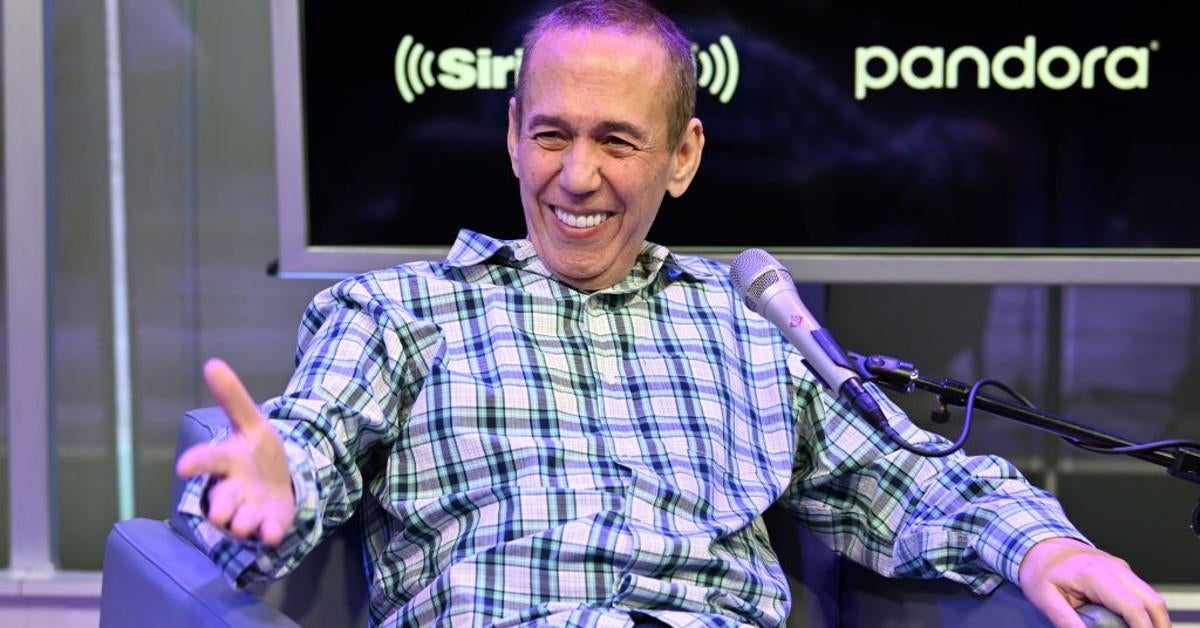 La causa de la muerte de Gilbert Gottfried se revela como una rara enfermedad muscular genética