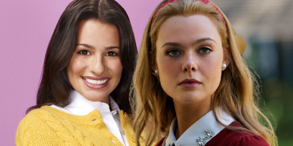 La chica de Plainville: explicación de la obsesión de Michelle Carter con Glee