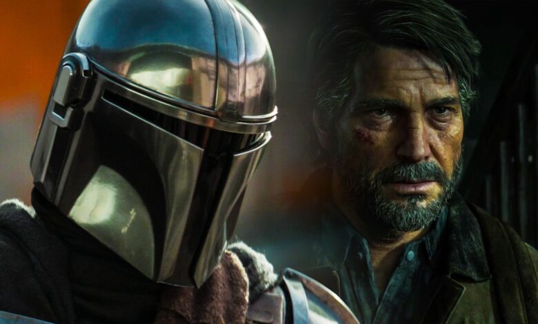 La comparación de Last Of Us y Mandalorian de Pedro Pascal es una gran noticia