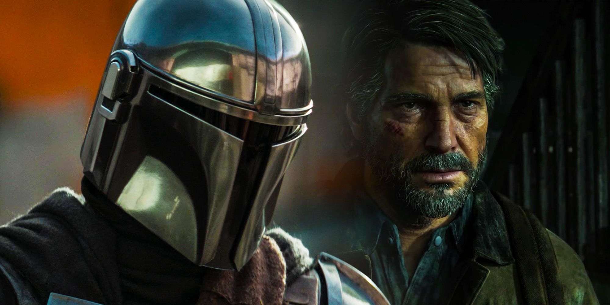 La comparación de Last Of Us y Mandalorian de Pedro Pascal es una gran noticia