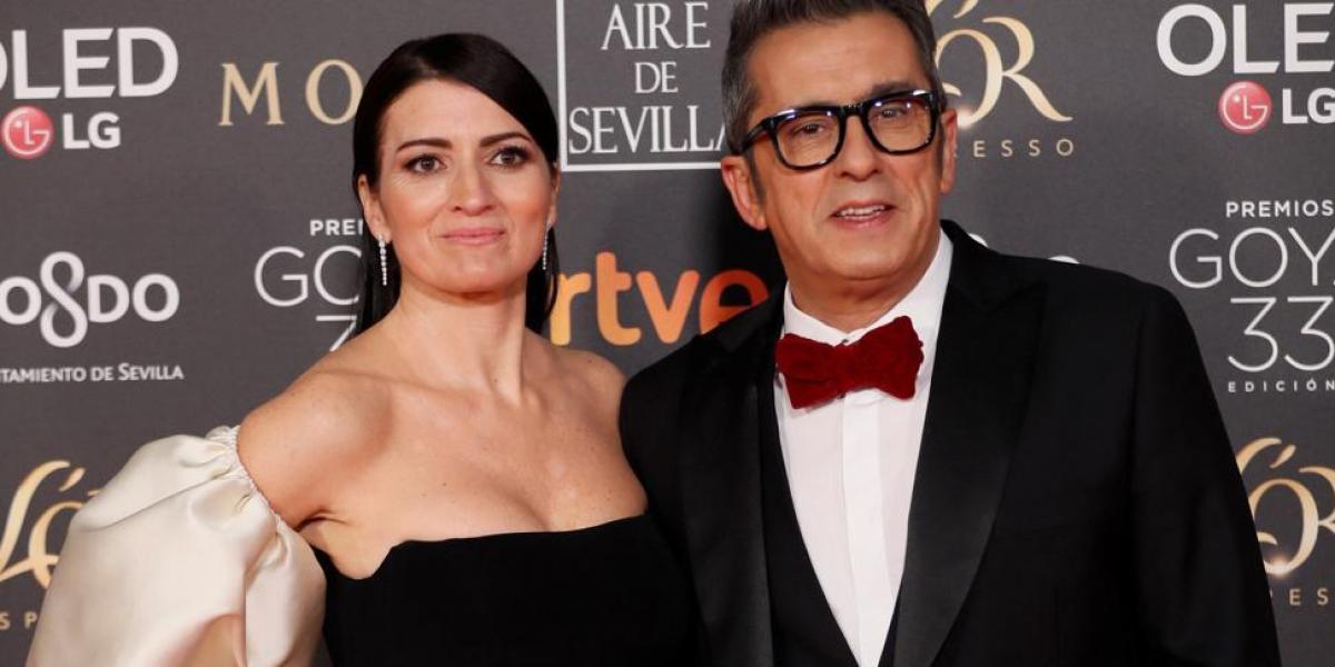 La confesión de Silvia Abril sobre su relación con Buenafuente: "Le hago pasar vergüenza"