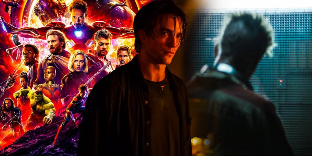 La configuración de Batman 2 y Joker corre el riesgo de repetir un error importante de MCU