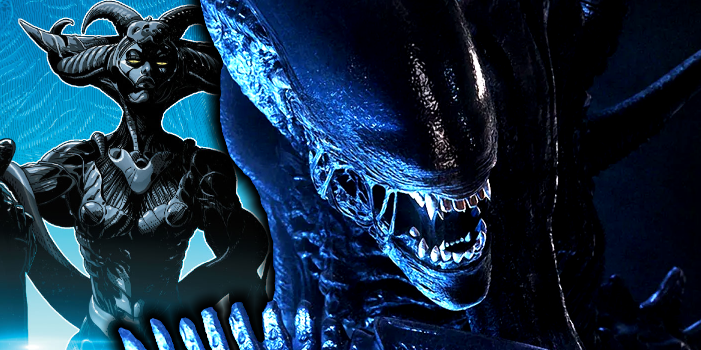 La controvertida reina xenomorfa de Alien no es la traición que suponen los fanáticos