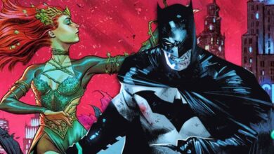 La debilidad de un poderoso villano de Batman es tan simple que incluso tú puedes vencerlos