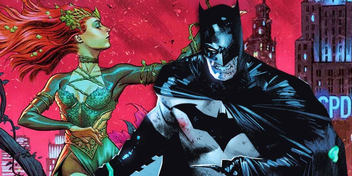 La debilidad de un poderoso villano de Batman es tan simple que incluso tú puedes vencerlos