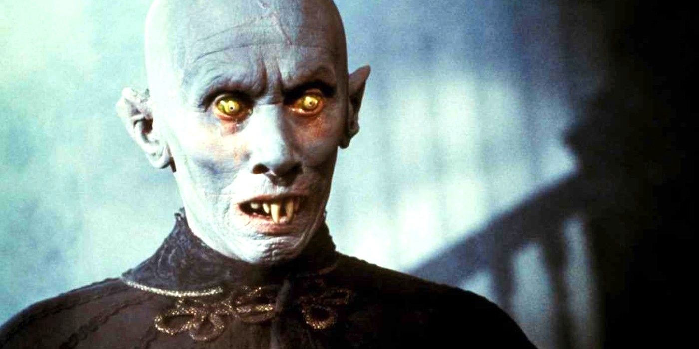 La descripción de las imágenes de Salem's Lot se burla de la aterradora película de Stephen King