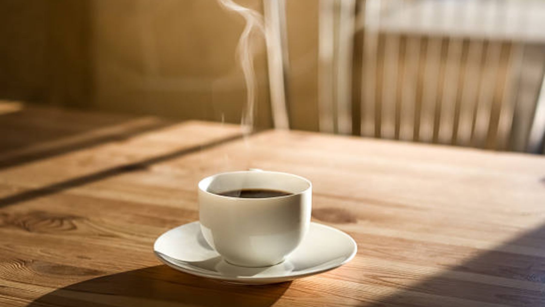 La diferencia entre café expreso y café americano