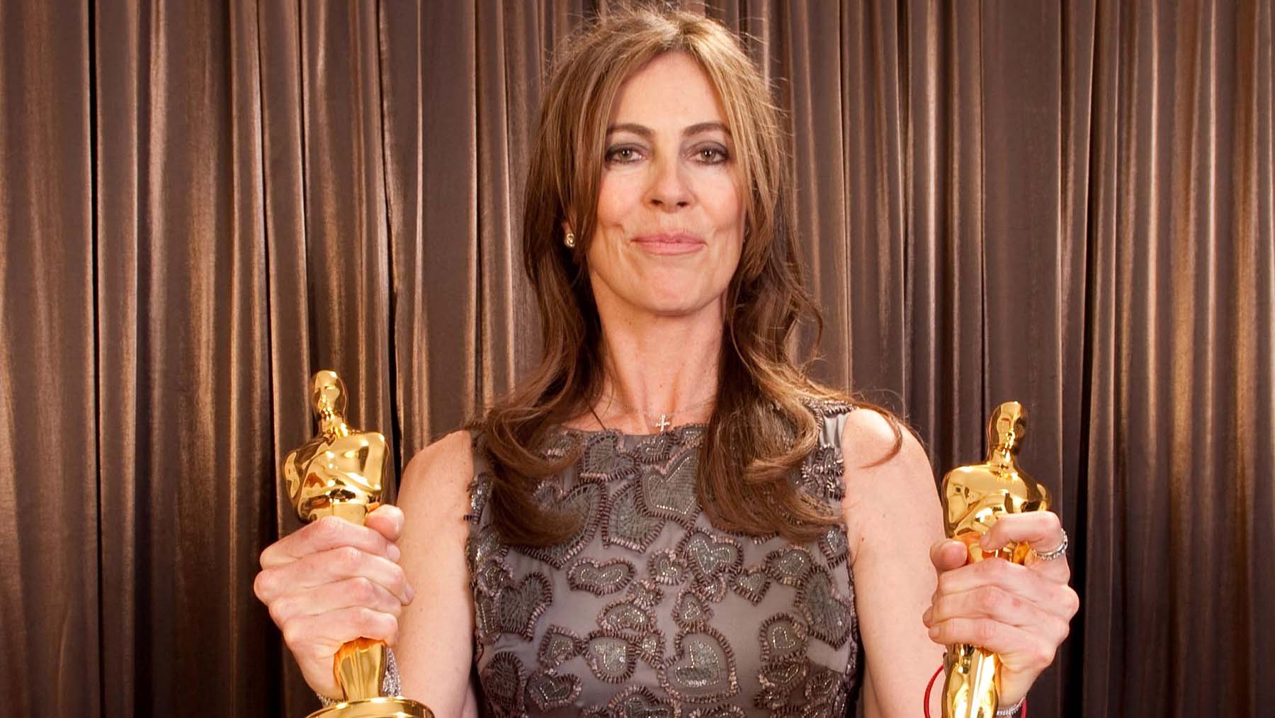 La directora Kathryn Bigelow regresa con ‘Aurora’, un thriller para Netflix