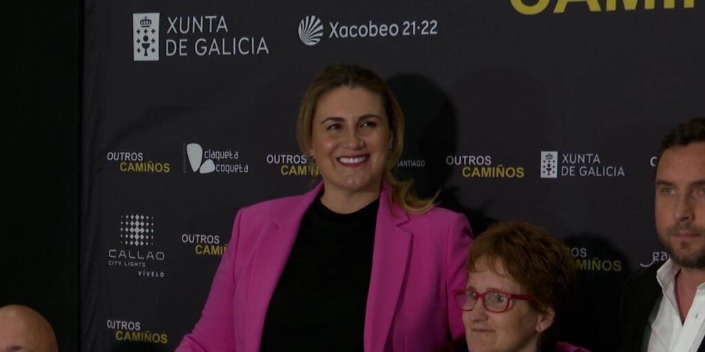 La dura confesión de Carlota Corredera tras su salida de 'Sálvame'