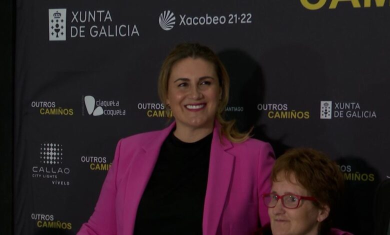 La dura confesión de Carlota Corredera tras su salida de 'Sálvame'
