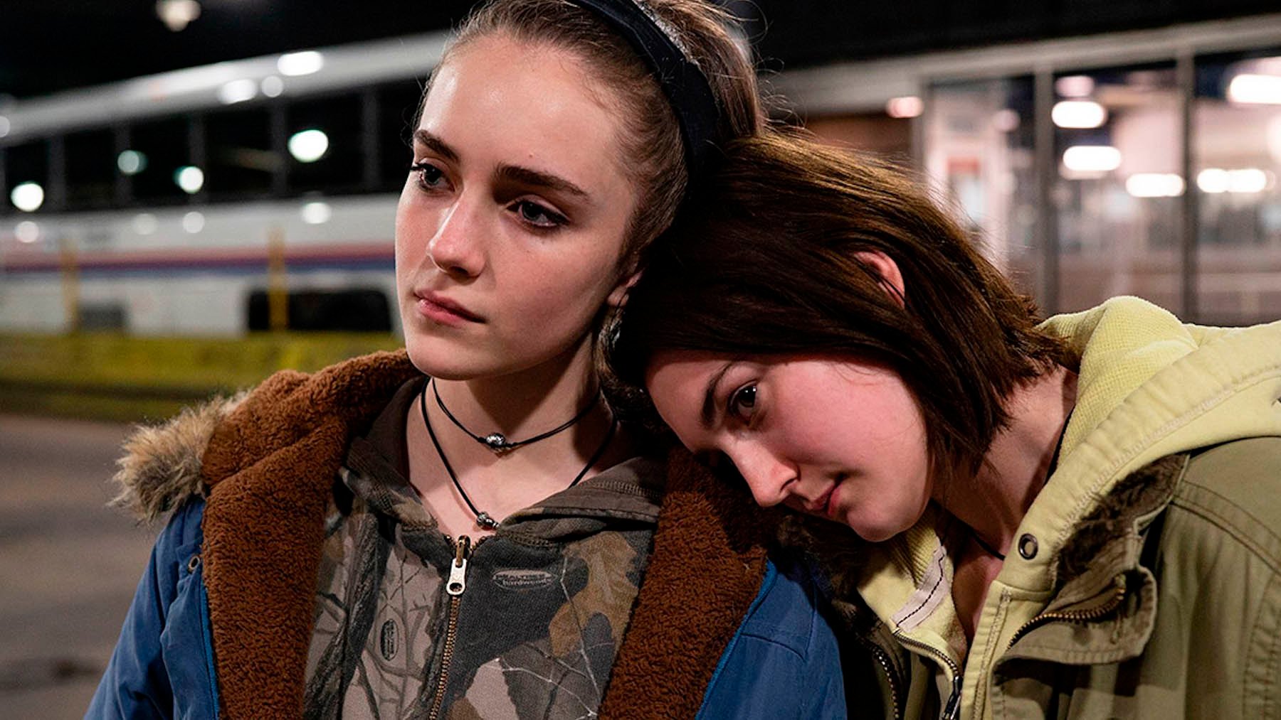 La durísima película que te enganchará desde el primer momento y que ya puedes ver en Amazon