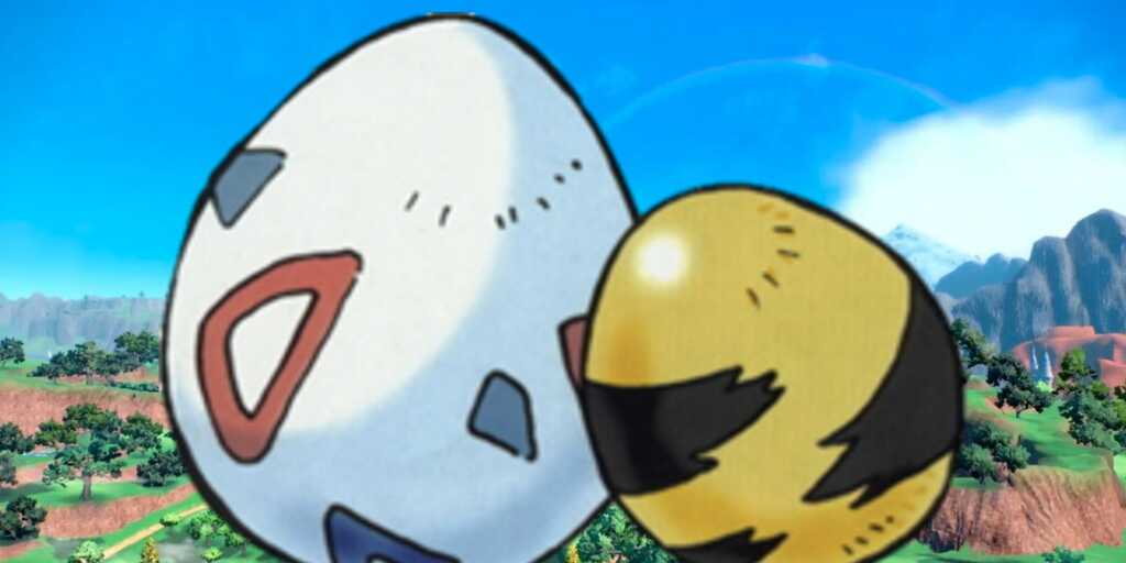 La eclosión de huevos de Pokémon no tiene sentido, y este cómic lo demuestra