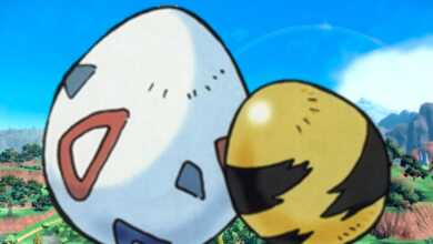 La eclosión de huevos de Pokémon no tiene sentido, y este cómic lo demuestra