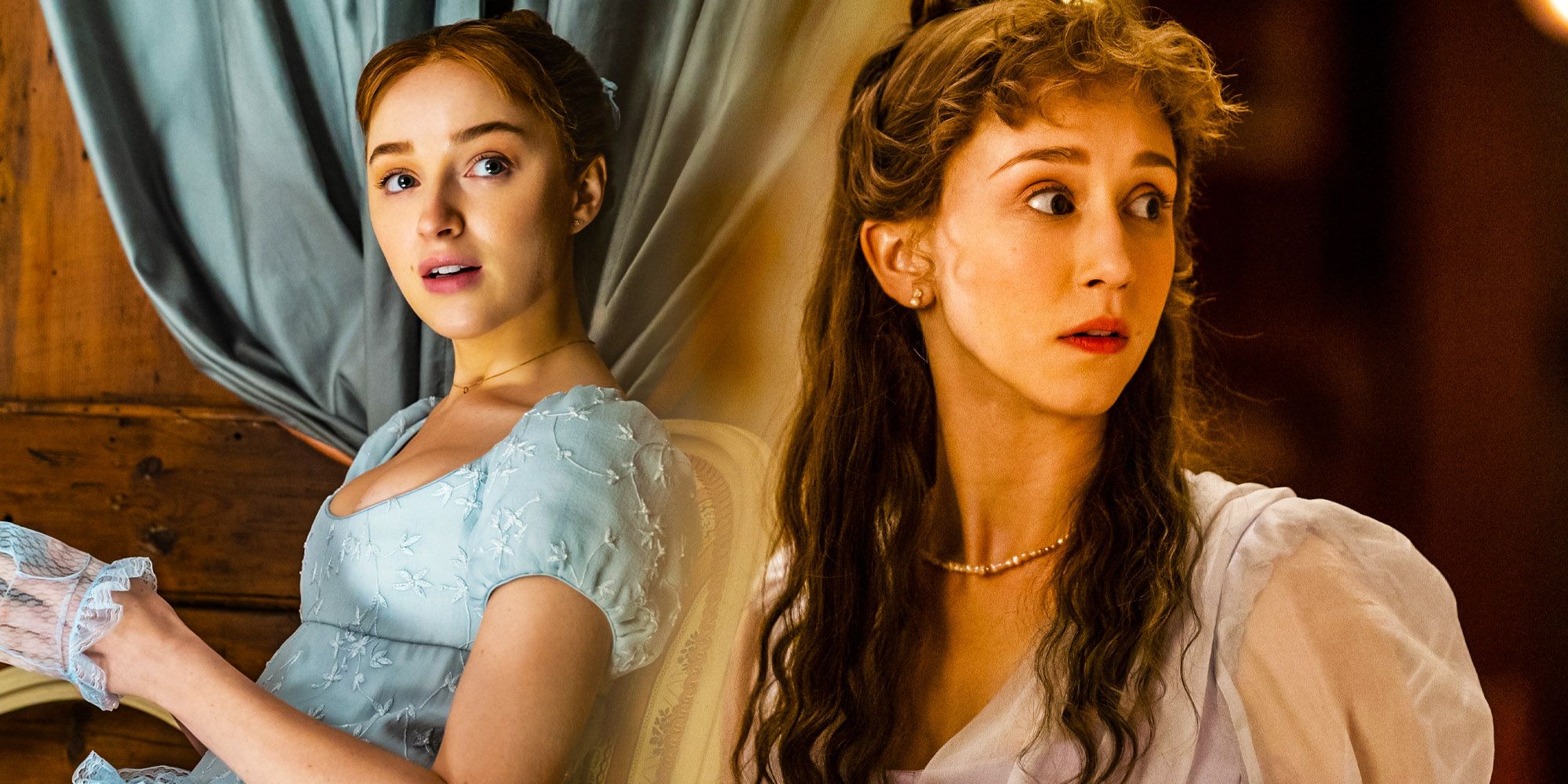 La edad dorada: por qué Gladys no puede ingresar a la sociedad (pero Daphne de Bridgerton sí)