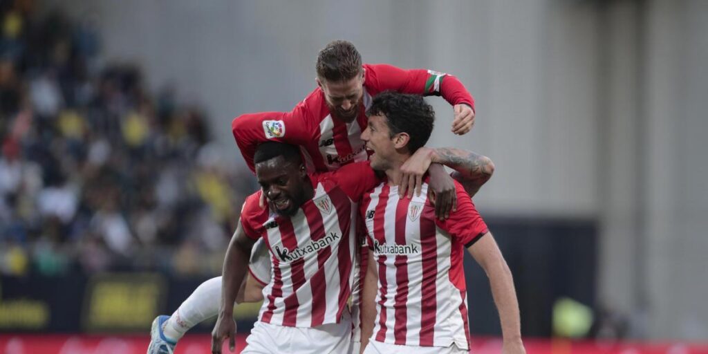 La efectividad salva los tres puntos