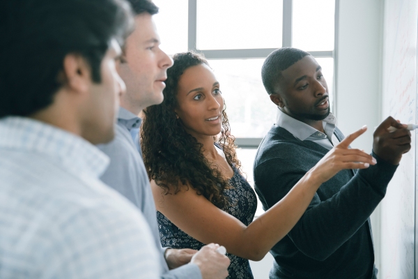 La empresa de colaboración visual Miro valorada en $ 17.5B luego de $ 400M en nuevos fondos