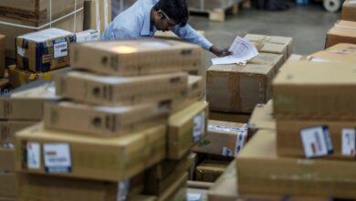 La empresa de logística india Xpressbees se convierte en unicornio con una nueva financiación de 300 millones de dólares