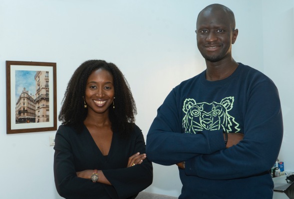 La empresa senegalesa de logística y entrega PAPS recauda 4,5 millones de dólares liderada por 4DX Ventures y Orange