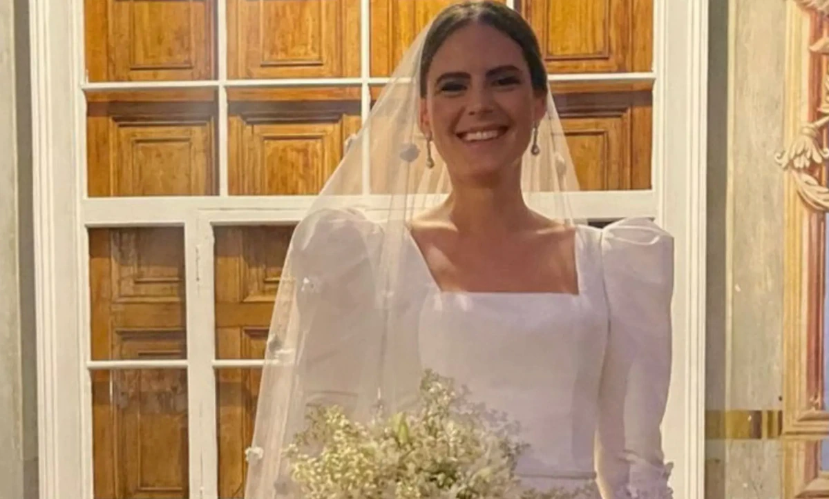 La empresaria peruana Belén Barnechea defiende su polémica fiesta de boda como muestra de “diversidad cultural”