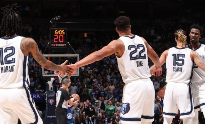La enésima remontada de Memphis acaba con el sueño de Minnesota