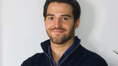 La escalera mecánica empresarial Impact Rooms se eleva para preparar a las nuevas empresas africanas para el crecimiento y la inversión