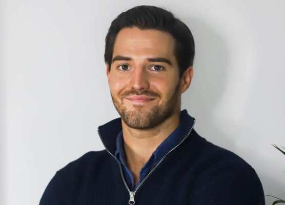 La escalera mecánica empresarial Impact Rooms se eleva para preparar a las nuevas empresas africanas para el crecimiento y la inversión