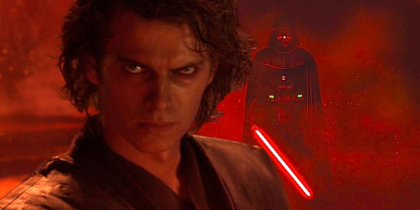 La escena de Darth Vader de Rogue One es aún más aterradora de lo que pensabas