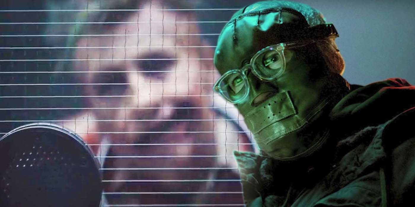 La escena eliminada de Batman demuestra que el Guasón y el Acertijo no pueden unirse