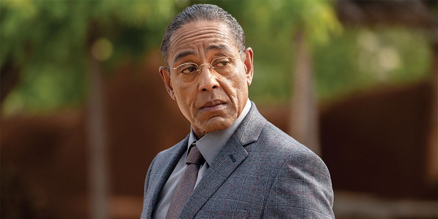 La estrella de Better Call Saul está abierta a un spin-off de Breaking Bad de Gus Fring