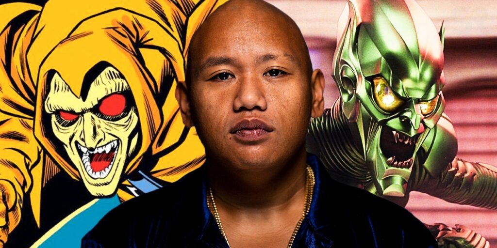 La estrella de Spider-Man: No Way Home responde a la pregunta sobre el futuro de Hobgoblin de Ned