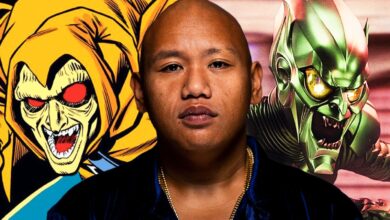 La estrella de Spider-Man: No Way Home responde a la pregunta sobre el futuro de Hobgoblin de Ned