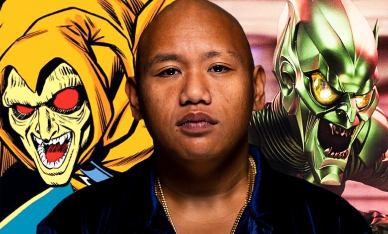 La estrella de Spider-Man: No Way Home responde a la pregunta sobre el futuro de Hobgoblin de Ned