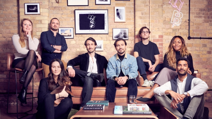 La etapa inicial de Euro VC Backed genera otros 150 millones de euros, se enfoca mucho en los eventos de los fundadores