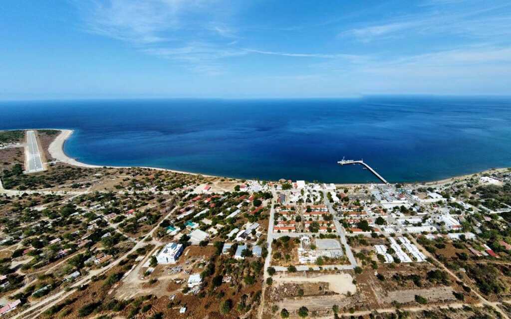 La expansión de Grupo Vidanta se extiende a las Islas Marías