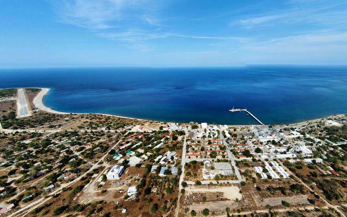 La expansión de Grupo Vidanta se extiende a las Islas Marías