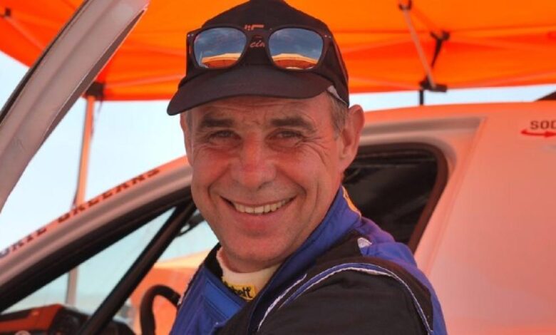 La explosión del Dakar fue "artefacto explosivo improvisado"