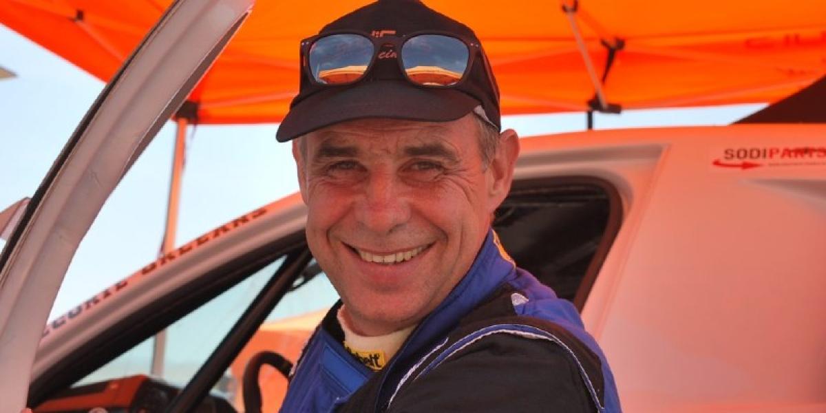 La explosión del Dakar fue "artefacto explosivo improvisado"