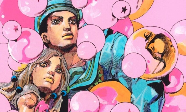 La extraña aventura de Jojo desperdició a su villano más horrible