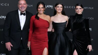 La familia D'Amelio lanza el fondo de capital de riesgo 444 Capital para invertir hasta $25 millones en nuevas empresas de alto crecimiento
