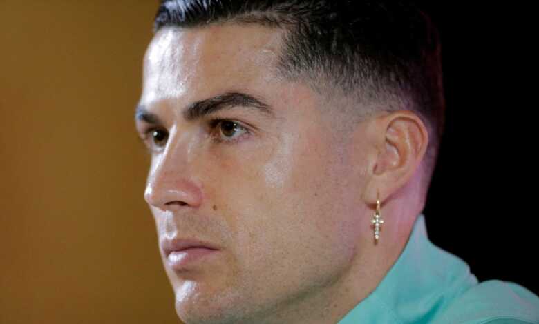 'La familia es más importante'; Ronaldo no jugará contra el Liverpool tras la muerte de su hijo