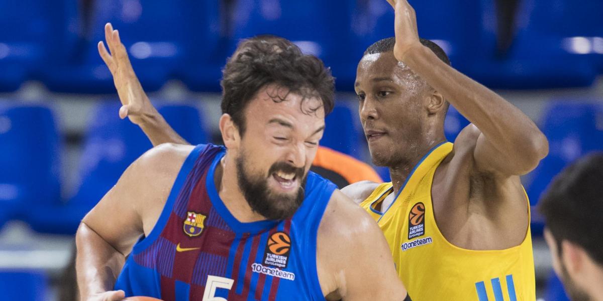 La federación turca ataca al Barça por no haber cedido a Sertac Sanli