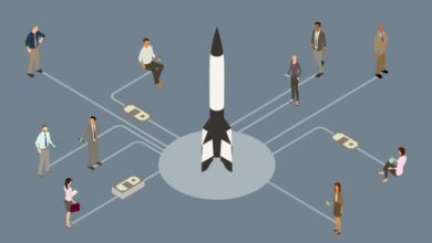La firma de capital de riesgo con sede en París Partech presenta el acelerador Chapter54 para ayudar a las nuevas empresas europeas a cruzar a África
