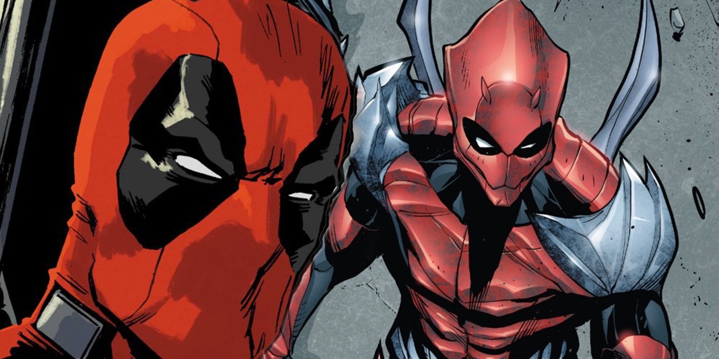 La forma de veneno de Deadpool demostró que su curación no es su mayor poder