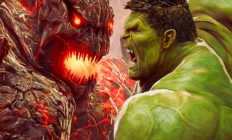 La forma más mortal de Hulk se revela por completo a medida que Marvel Lore cambia para siempre