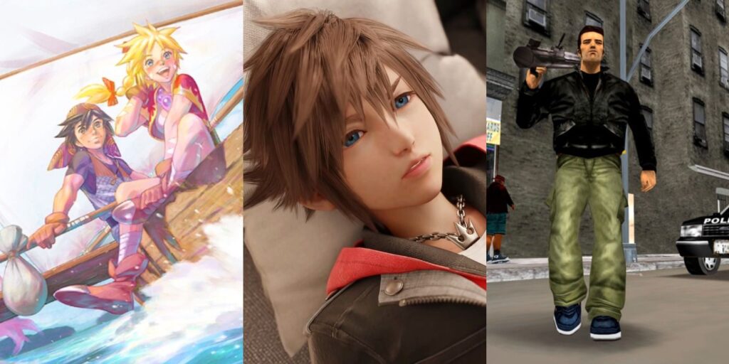 La fuga de GeForce Now parece estar prediciendo el futuro