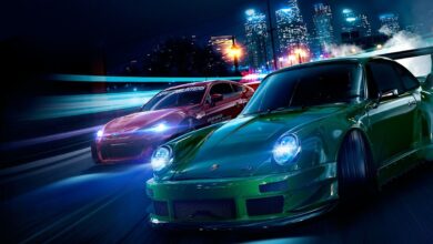 La fuga del mapa de Need for Speed ​​2022 sugiere un escenario inspirado en Chicago