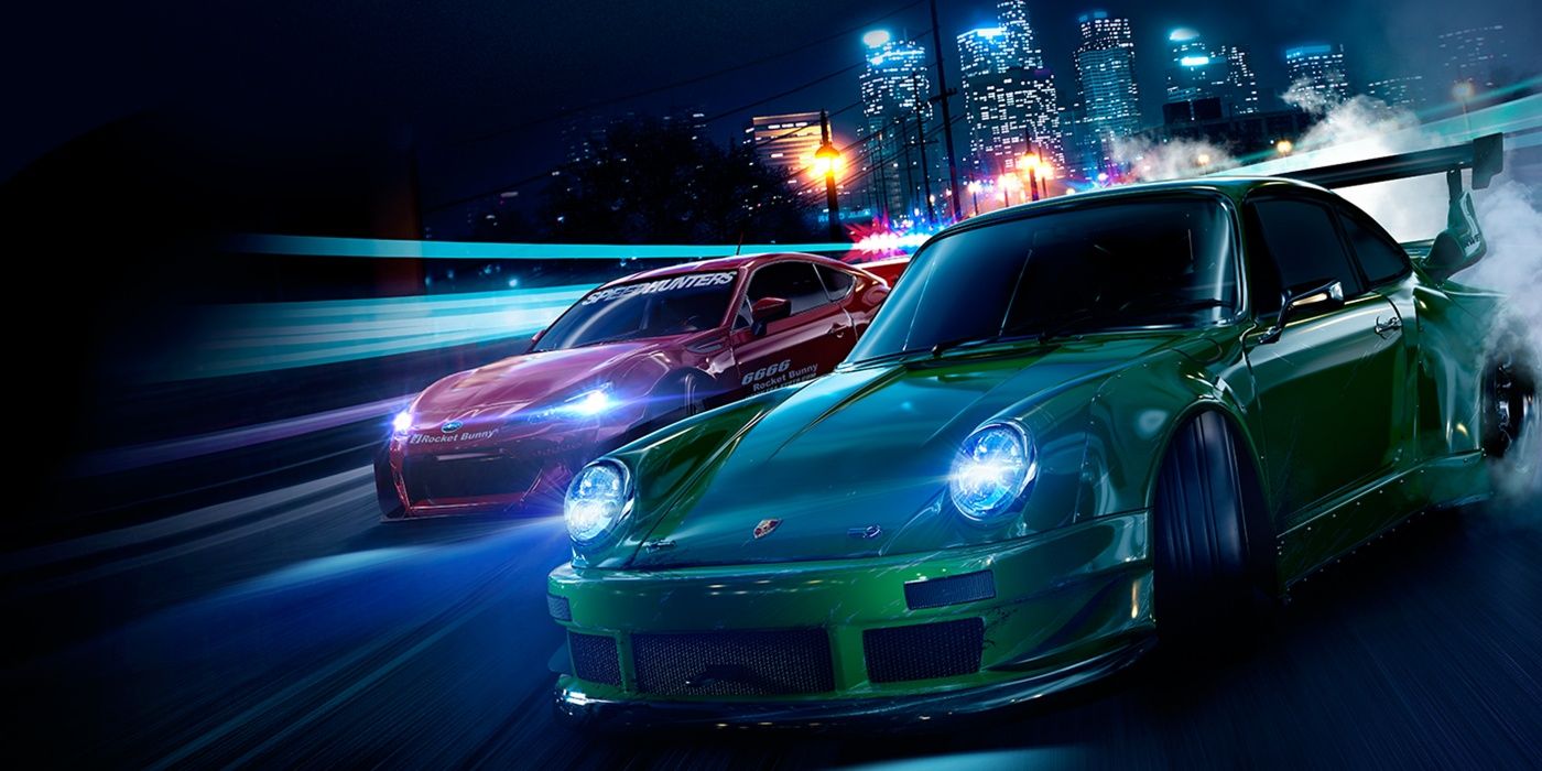La fuga del mapa de Need for Speed ​​2022 sugiere un escenario inspirado en Chicago